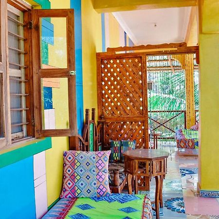 Coccobello Zanzibar Nungwi Luaran gambar