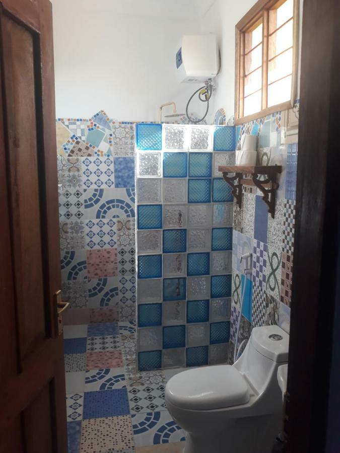 Coccobello Zanzibar Nungwi Luaran gambar